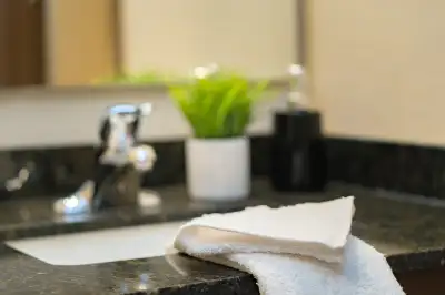 Bachelor apartments available!