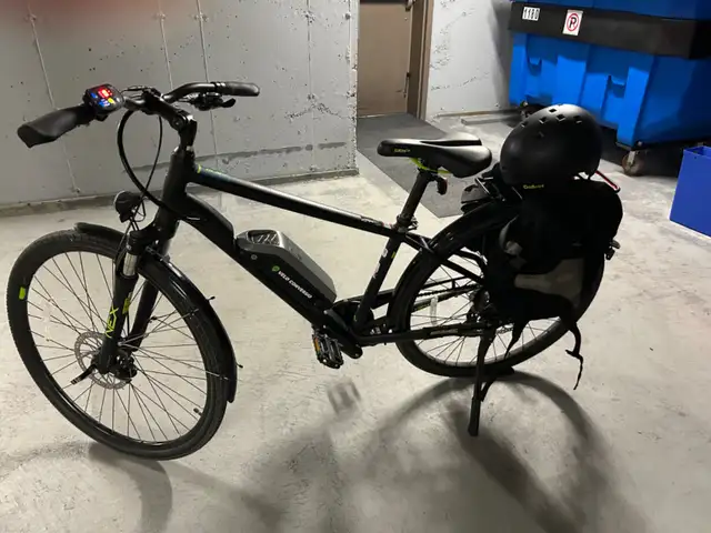 Vélo à assistance électrique in eBike in Longueuil / South Shore - Image 2