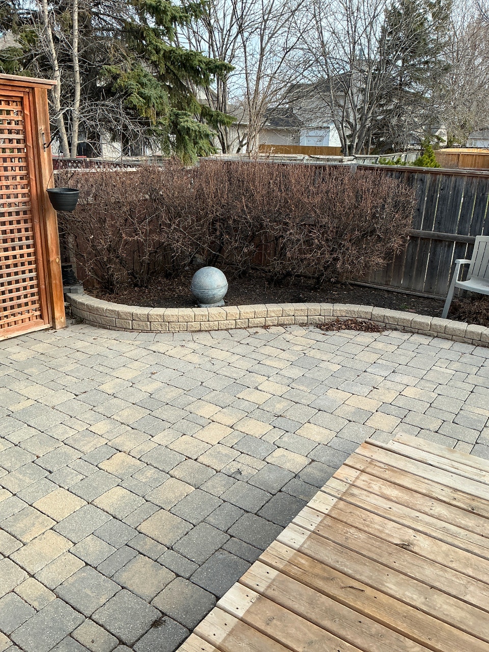 Yard work | Plants, Fertilizer & Soil | Winnipeg | Free local ...