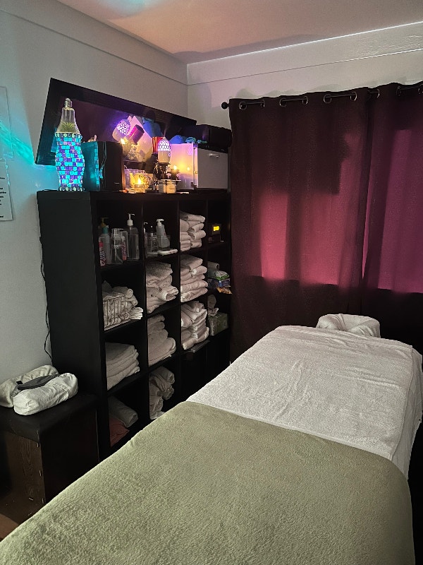Massage de qualité à Laval Services de Massages Laval/Rive Nord