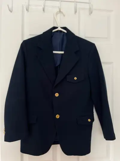 Youth English Riding Show Jackets, View more