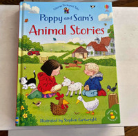 Usborne Toddler story book