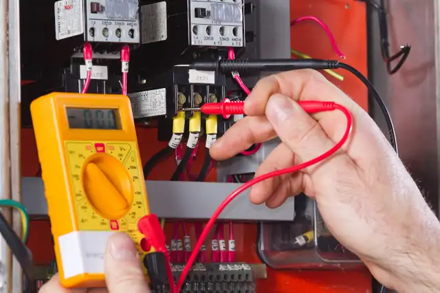 Affordable Master Electrician62863252128259120