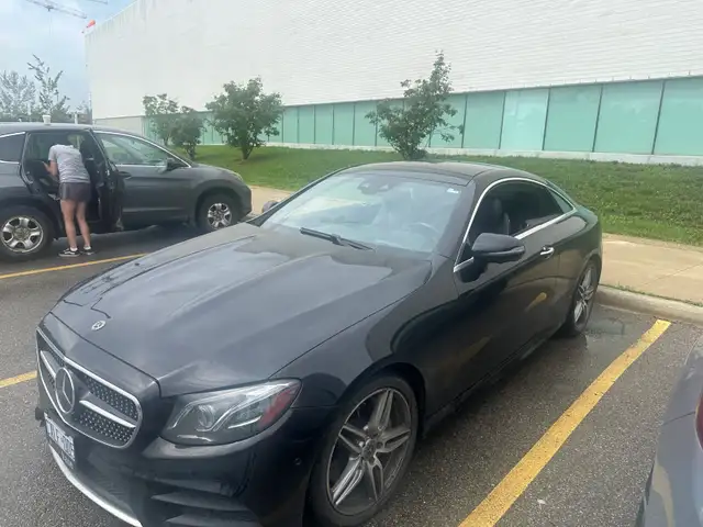 E-450 coupe 591903109730816002
