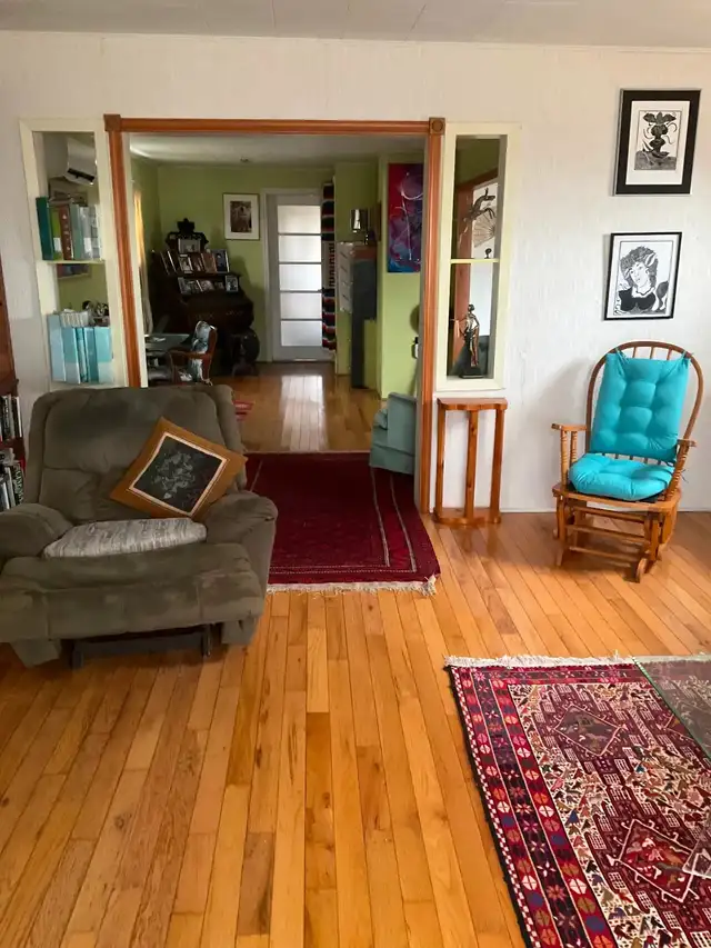 2 BEDROOM HOUSE FOR RENT, NEAR SOURIS in Short Term Rentals in Charlottetown - Image 6