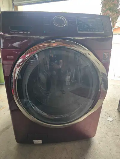 samsung washer dryer, View more