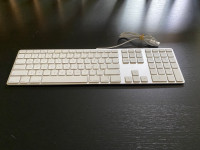 Keyboard for Mac Computer for Sale