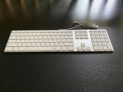 Keyboard for Mac Computer for Sale, View more
