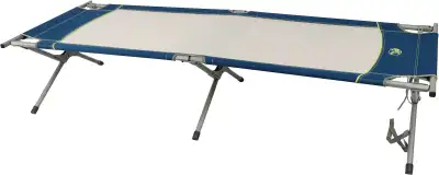 2 Sleeping Cot's for Camping or at home, View more