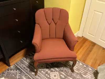 Accent Chair, View more