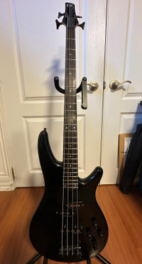 Bass Ibanez SDGR 500