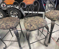 Bar stools/ island chairs