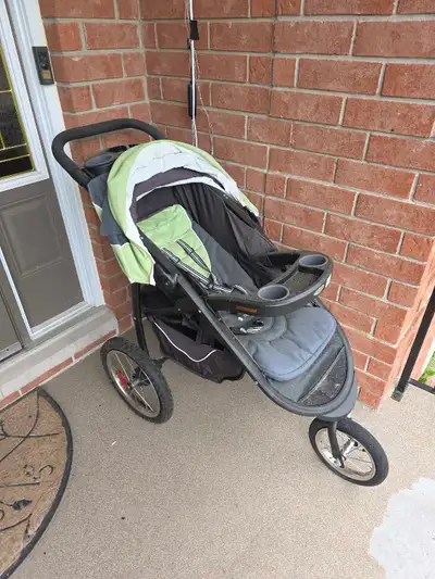 jogger stroller, View more