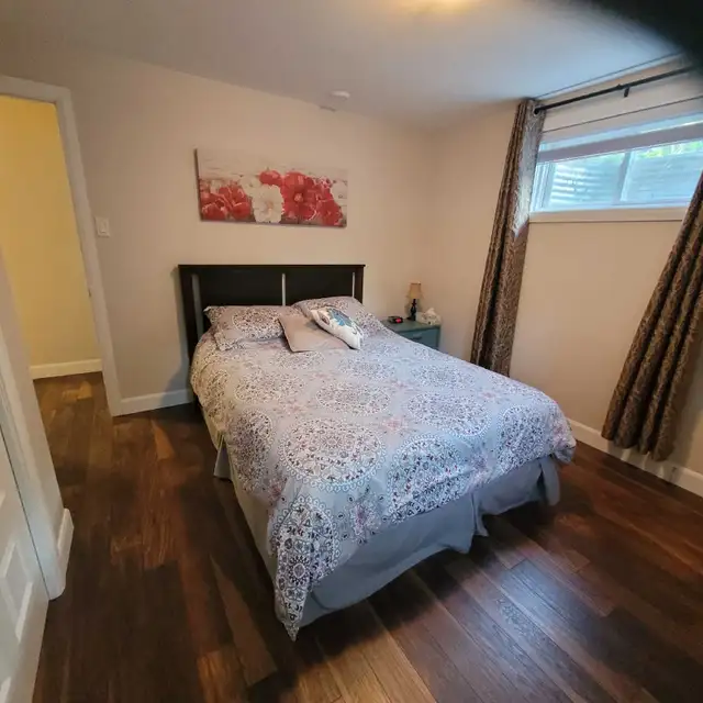 chambre à louer pour travailleur ou étudiant in Room Rentals & Roommates in Thetford Mines - Image 2
