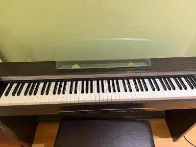  Casio Privia PX-720 Digital Piano for Sale, View more