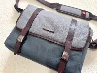 Manfrotto Camera Windsor Messenger Bag (Small)