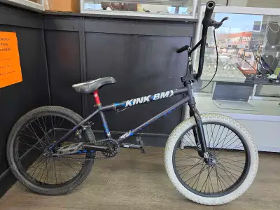 kink curb bmx, View more