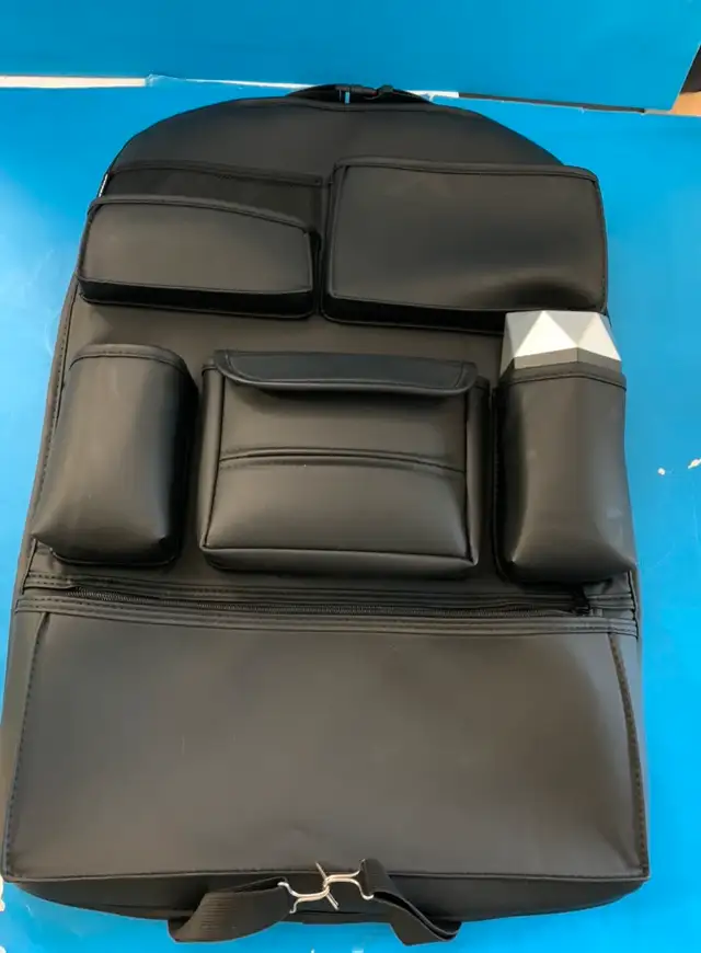Car Seat Back Storage Bag Multifunctional Storage/Organizer-2 pc63793656166915122