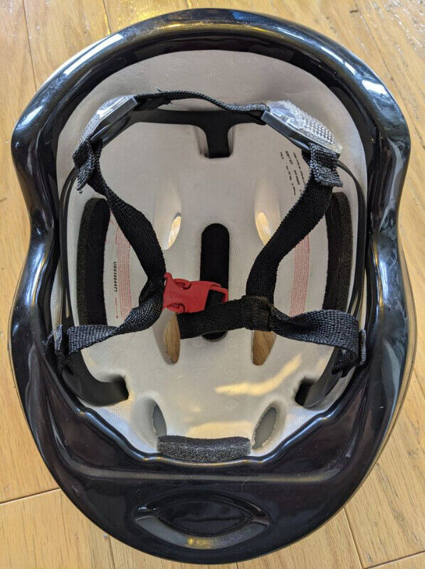 Boys Bicycle  Helmet in Kids in Peterborough - Image 2