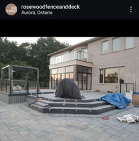 Rosewood fence and deck Ltd 
