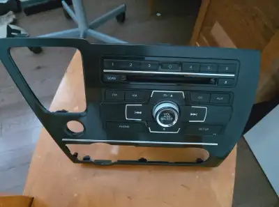 Cd/stereo for Honda Civic, information regarding compatibility can be referenced from model in the i...