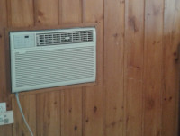 Kenmore through-the-wall Air Conditioner