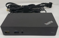 Lenovo Thinkpad USB 3.0 Pro Dock (40A7)