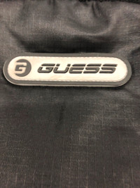 Guess backpack ( VINTAGE ORIGINAL)