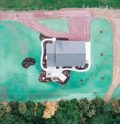 Hydroseeding Services – Turf.ca - 416-GET-TURF, View more