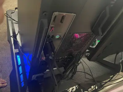 Asus Gaming PC, View more