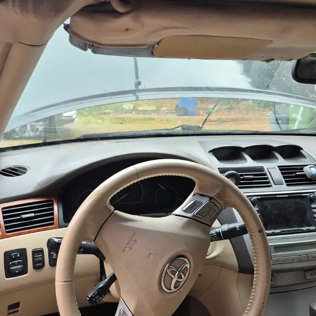 Toyota solara sle 2007 | Classic Cars | Laval / North Shore | Free ...