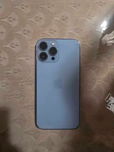 iPhone 13 Pro Max, View more