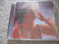 Natacha Atlas - Gedida cd