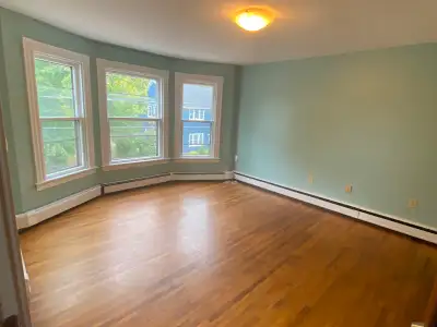 Recently updated, 4 bedroom, 2 bathroom, second floor apartment in Charlottetown for rent. Available...