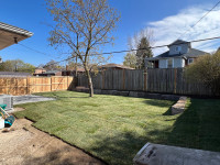 Book your summer sod install & take advantage of our pricing!!