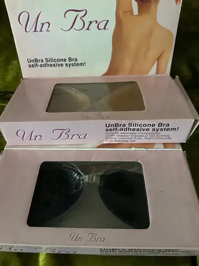 silicone bras, View more