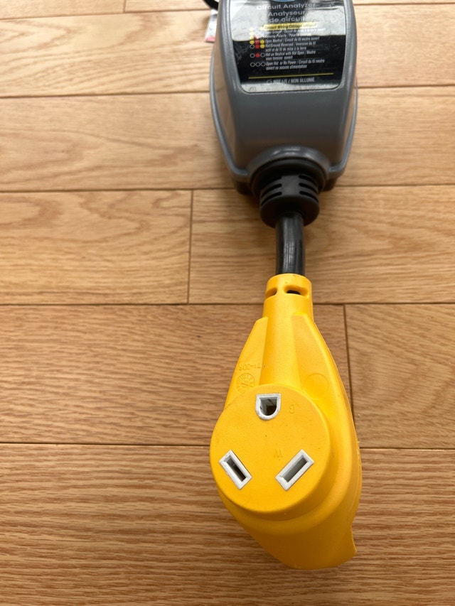 30amp surge protector General Electronics Dartmouth Kijiji