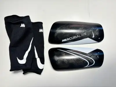 Mercurial Lite Shinguards, View more