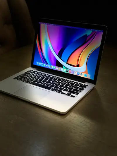 MacBook Pro Late (2013) 13 inch - REFURBISHD New Battery, View more