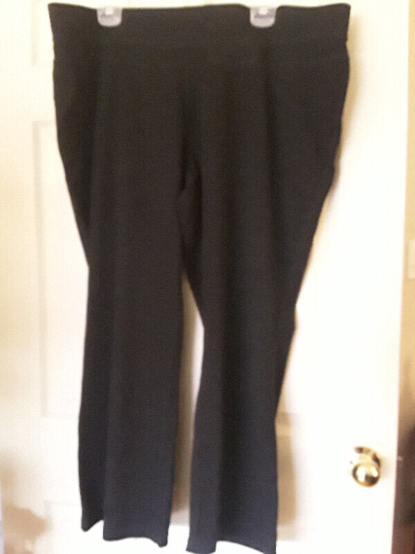 Woman's  Size 3X-4X Sport / Casual Pants - NEW, $12 EA in Women's - Bottoms in City of Toronto - Image 3