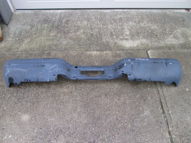 FRONT / REAR BUMPERS in Auto Body Parts in London - Image 4
