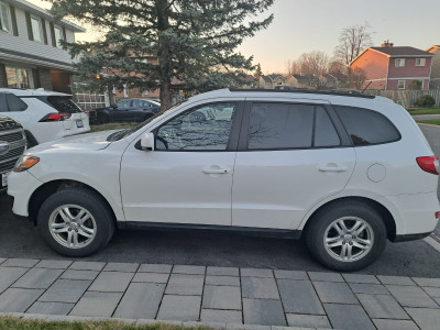 2011 Hyundai Santa Fe - REDUCED