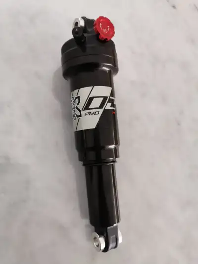 suspension de velo de montagne ajustable a air neuve, View more