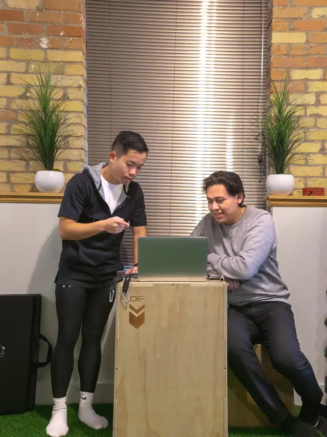 Certified Personal Trainer64219663089027124