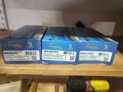 New never used spare parts for older Ford Escape - 2003 to 2011 Models text 780-210-0247 for quickes...