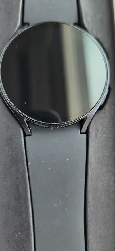 Samsung Galaxy Smart Watch 6 (44mm), View more