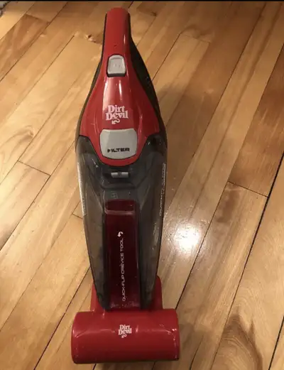Aspirateur sans fil, View more