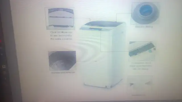 Brand New Portable Washer in Washers & Dryers in Bedford - Image 4