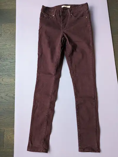 Levis 311 Shaping Skinny Women's Jeans 25, View more