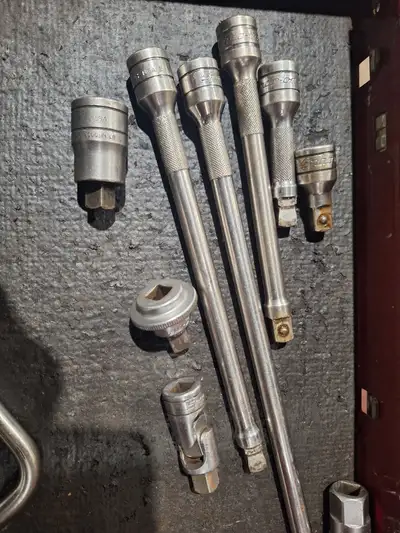snap on tools, View more